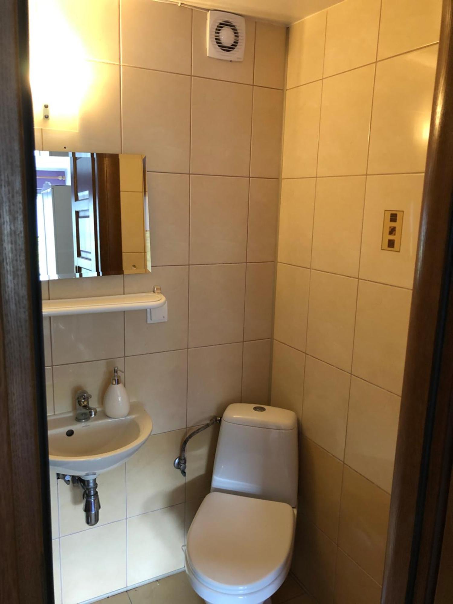 Modra Sobotka Hotel Reboszewo Екстериор снимка