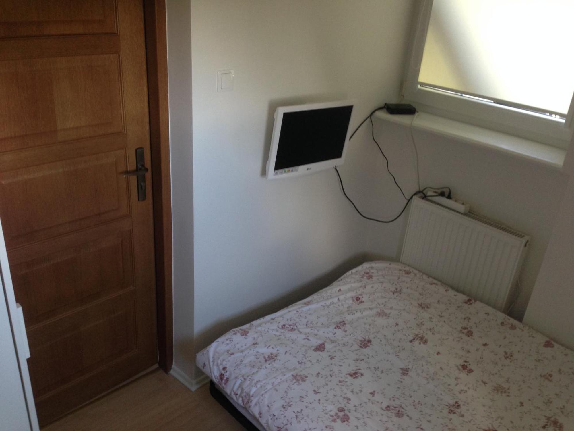 Modra Sobotka Hotel Reboszewo Екстериор снимка
