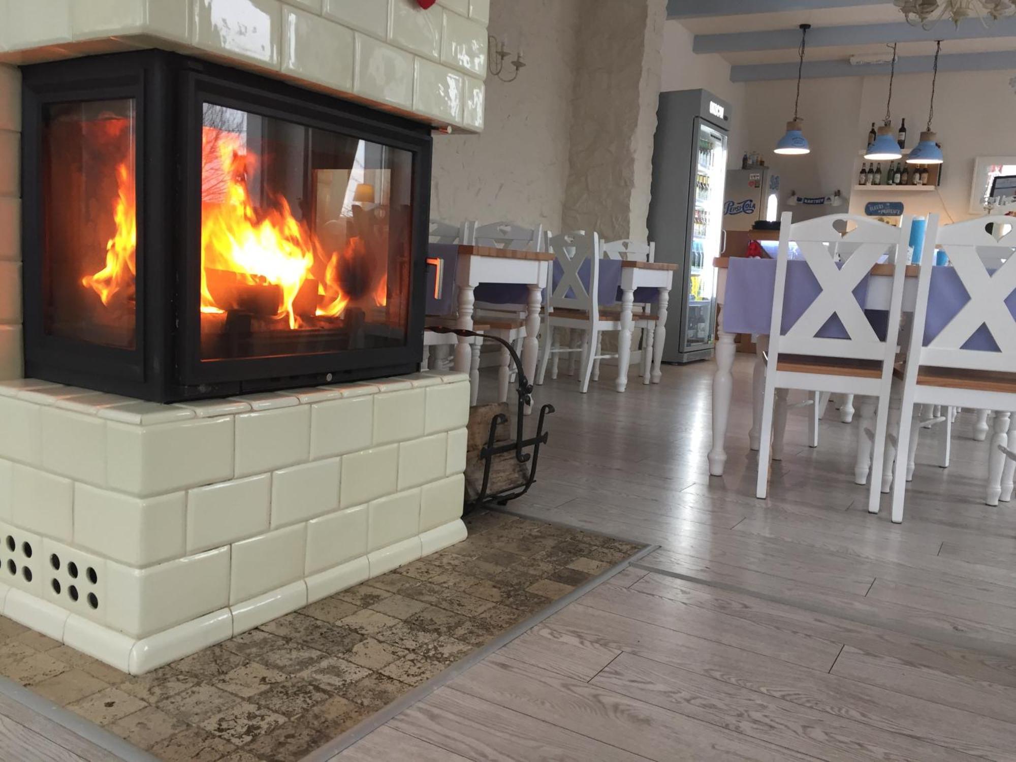 Modra Sobotka Hotel Reboszewo Екстериор снимка