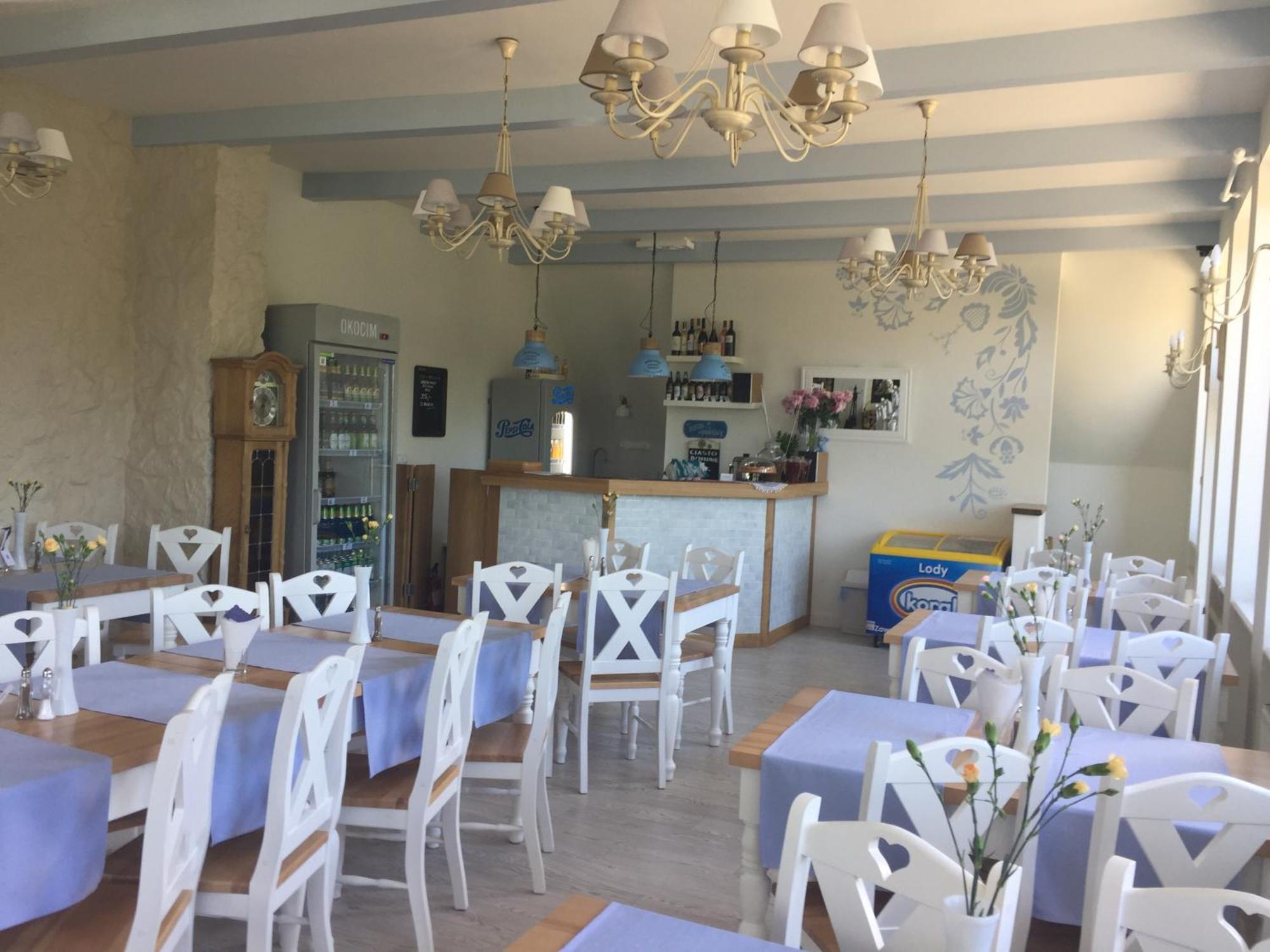 Modra Sobotka Hotel Reboszewo Екстериор снимка