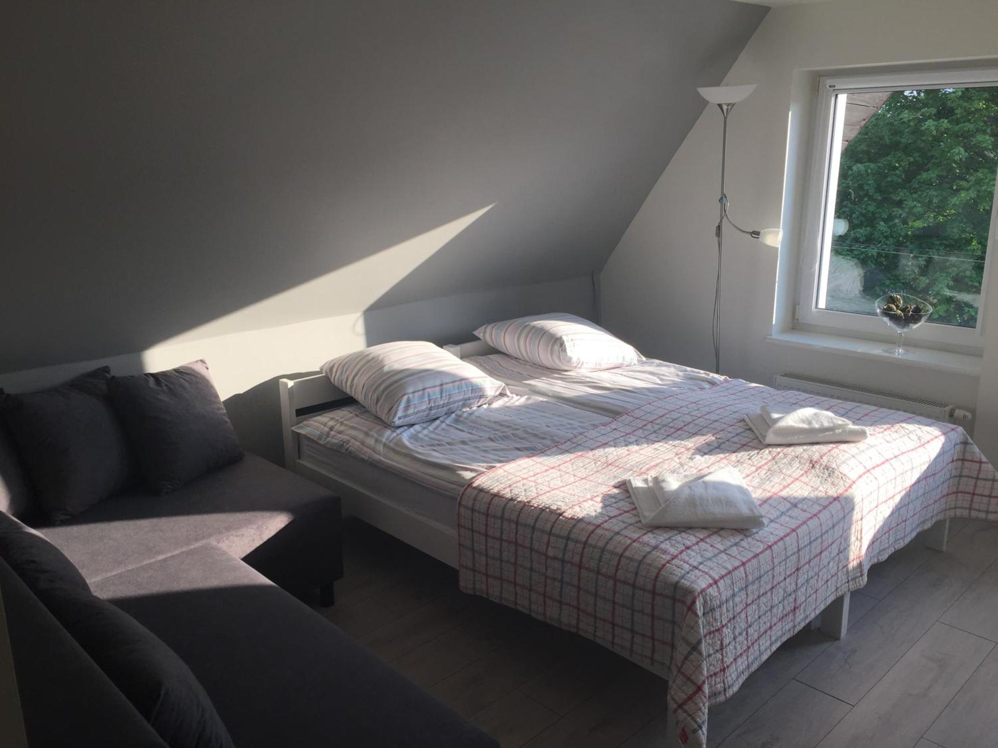 Modra Sobotka Hotel Reboszewo Екстериор снимка