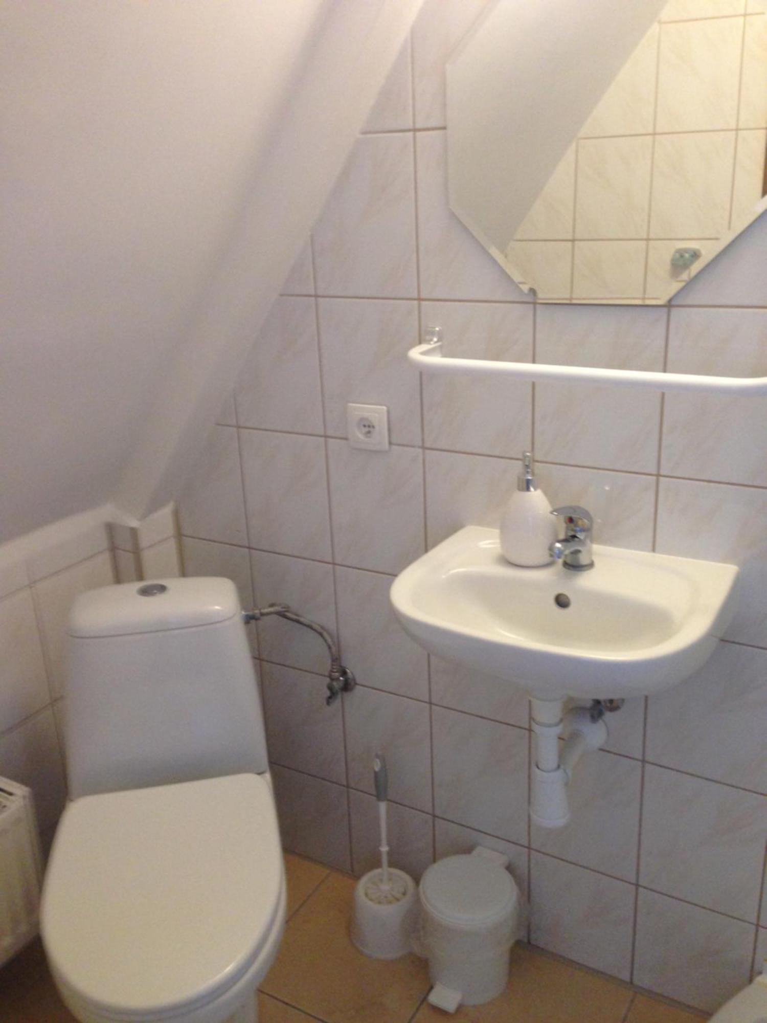 Modra Sobotka Hotel Reboszewo Екстериор снимка