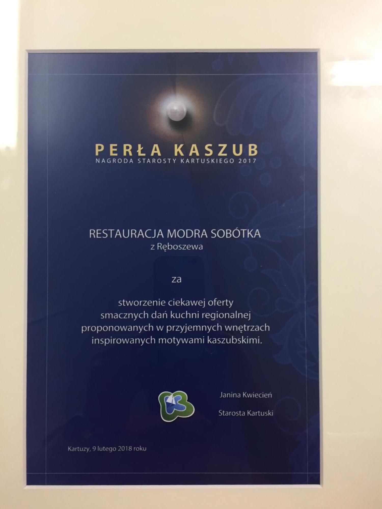 Modra Sobotka Hotel Reboszewo Екстериор снимка