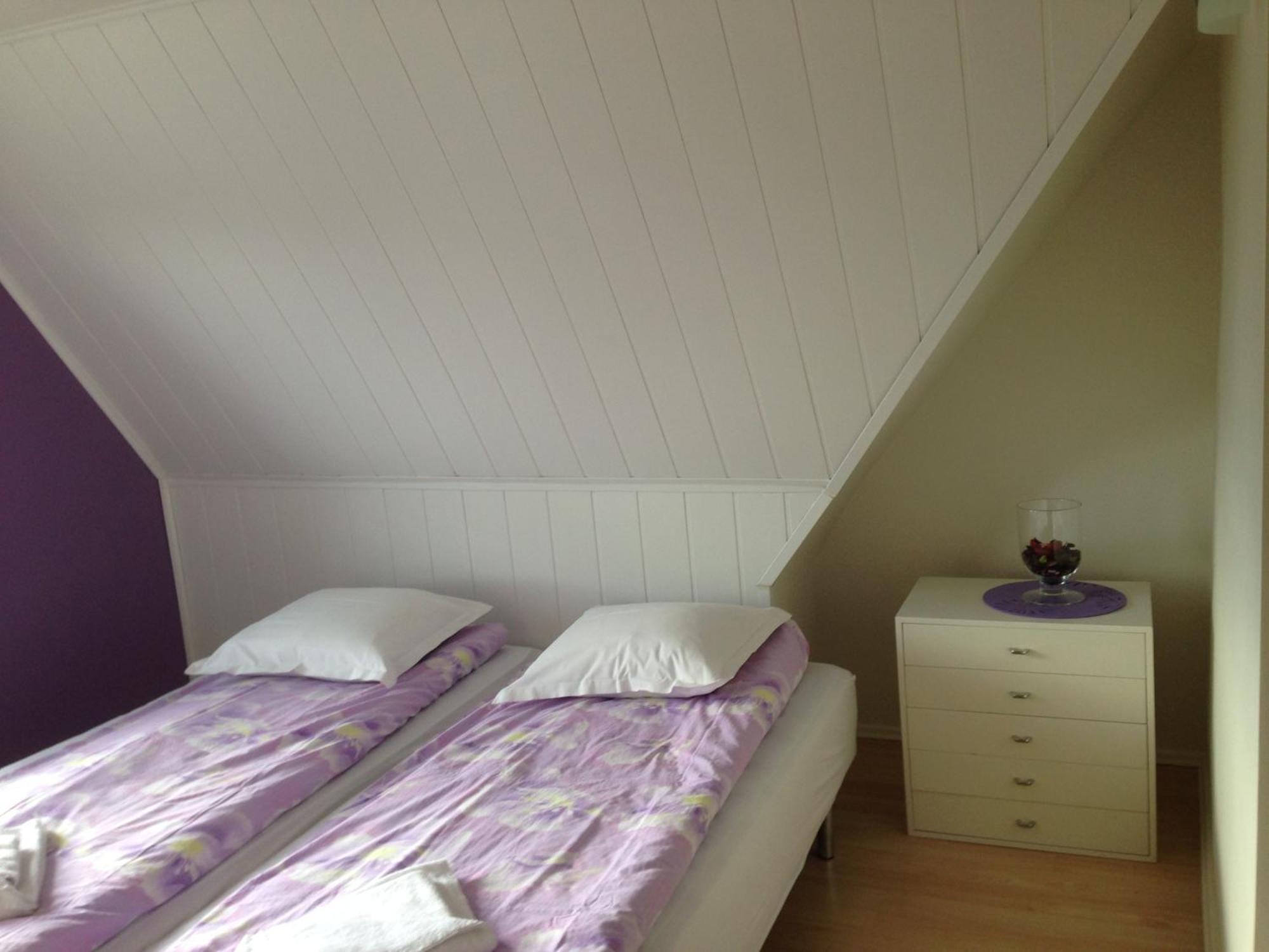 Modra Sobotka Hotel Reboszewo Екстериор снимка