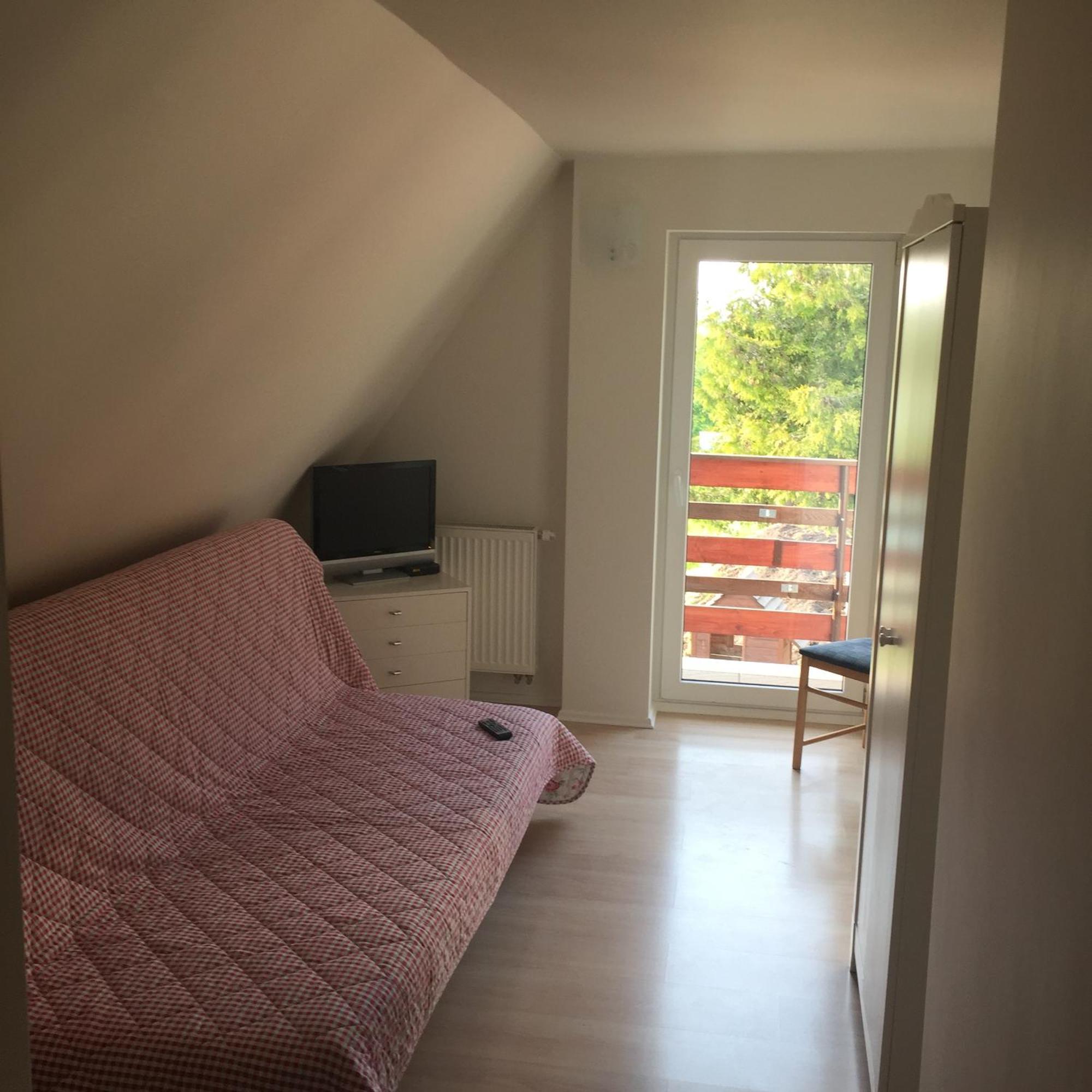 Modra Sobotka Hotel Reboszewo Екстериор снимка