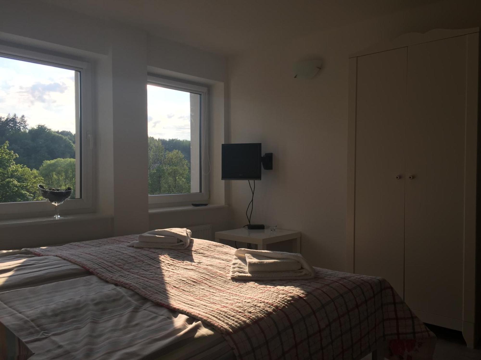 Modra Sobotka Hotel Reboszewo Екстериор снимка