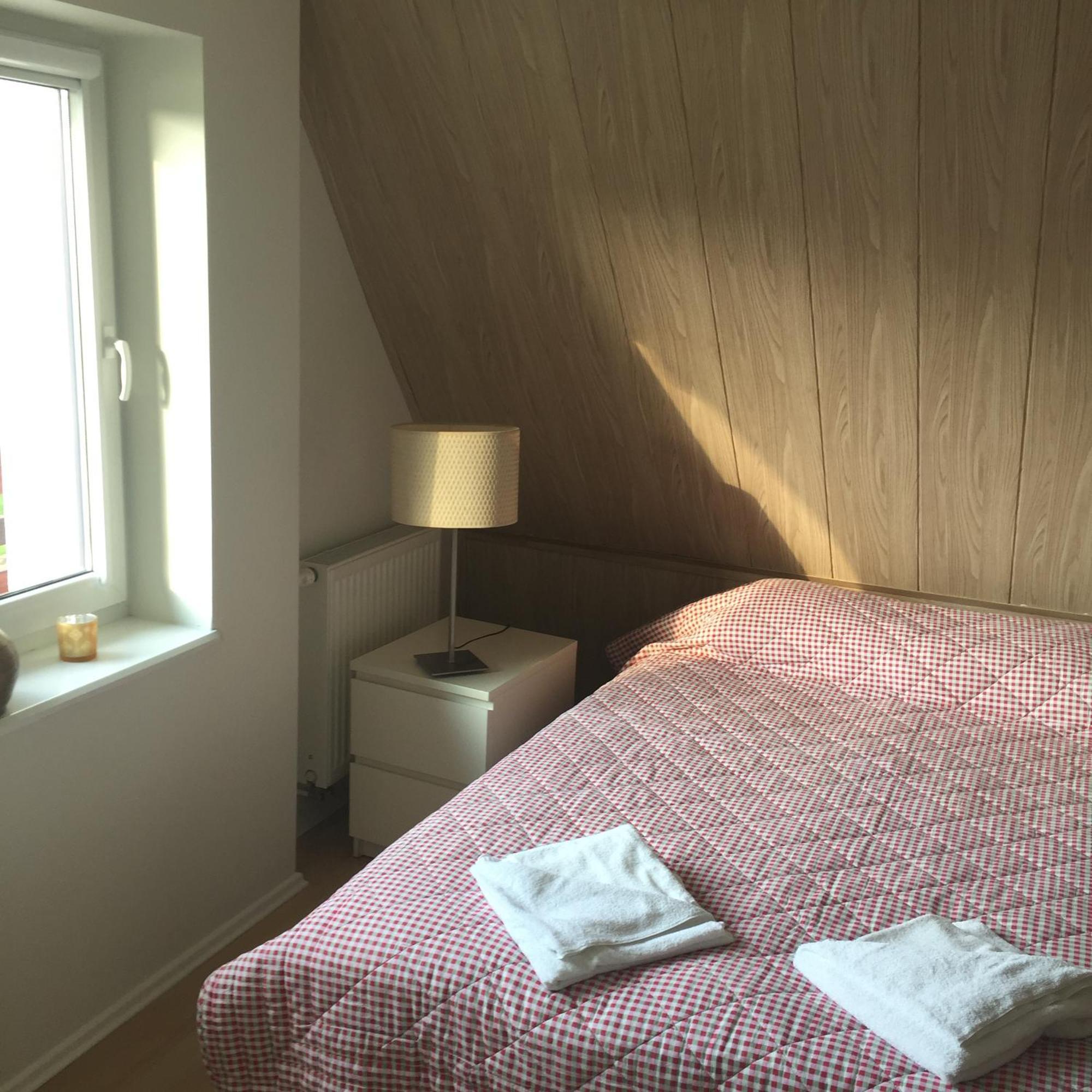 Modra Sobotka Hotel Reboszewo Екстериор снимка